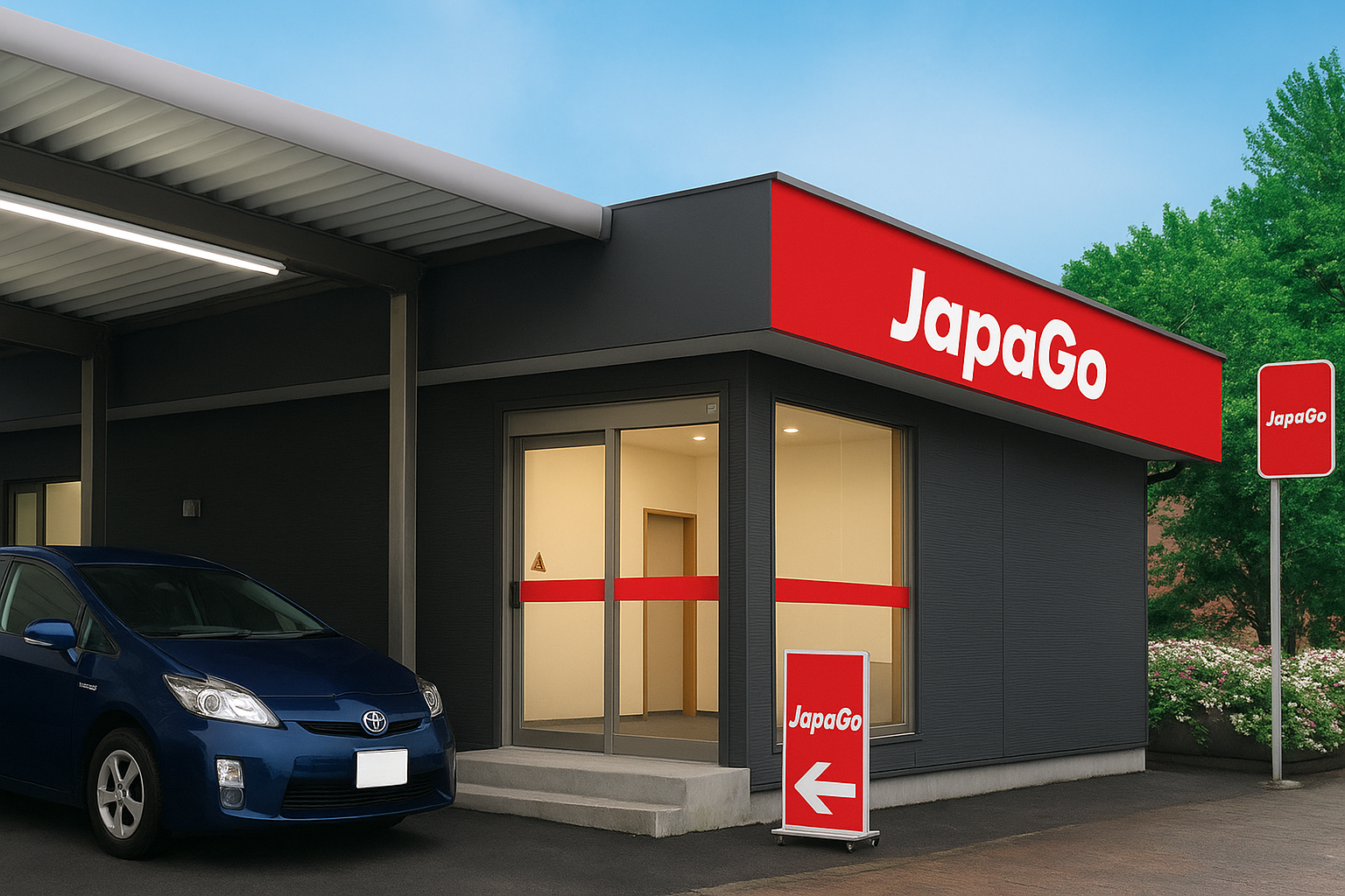 Early bird discount available!